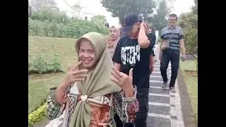 Wisata religi Bali Bpk.Suroso & Ibu Setiowati 29 Desember 2025