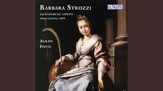 Sacri musicali affetti, Op. 5: No. 14, Iubilemus