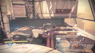 Destiny - PvP - practice