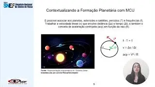 T737-1 - Conceitos de forma&ccedil;&atilde;o planet&aacute;ria como m&eacute;todo de ensino de MCU
