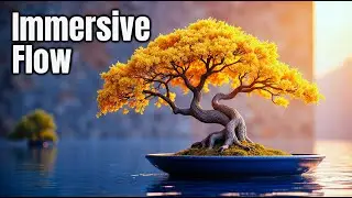 Immersive Flow 🌊 | Deep Liquid Drum & Bass Mix for Focus & Clarity