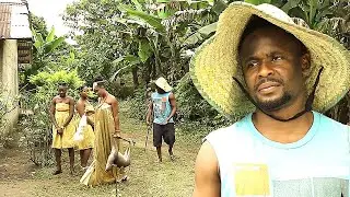 THE GREAT HUNTER AND FAIR PRINCESS |BEST OF ZUBBY MICHEAL OLD NIGERIAN MOVIE| AFRICAN MOVIES