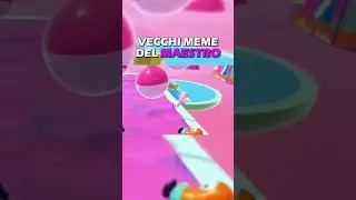 MARZA GIOCA A FALL GUYS con ZANO Pt.10 #memes #freebooter #gossip #twitchita#twitch#clips#perte#live