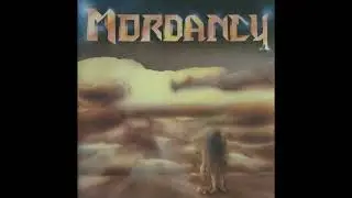 Mordancy (Power/Prog/Thrash, Germany) - Dark Age of Reason