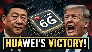 EU Court DROPS A CRUSH on U.S. Tech Giants &mdash; Huawei&rsquo;s Revenge Stuns the World