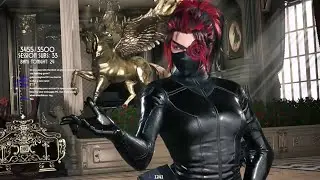 Antonia Said Low Tier God Isn't Salty Enough For Her