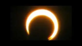 Annular solar eclipse of May 2012 in Japan