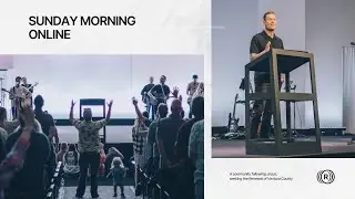 1/11/26 | Sunday Live Stream | Reality Church Ventura