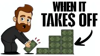 The 3 Net Worth Milestones That Changes Everything#savemoney #investing #usa 
