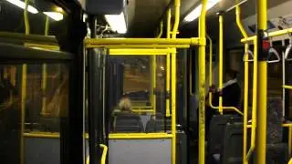 Dennis Dart SLF 10.2m/Plaxton Pointer - Metroline DLD144 (W144ULR) - Route 70 (Part 2)