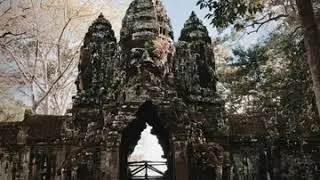 #Angkorthom#Siemreap#Cambodia