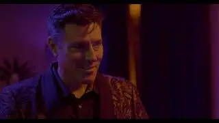 Dinner with the Devil | Novel | Movie | Trailer | Teaser | Seven Rivers | Supernatural | Horror