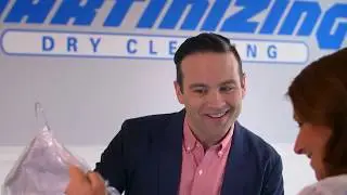 Martinizing Dry Cleaning