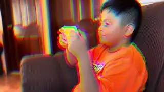 Manny Guill&eacute;n - Cyberspace (Video Oficial)
