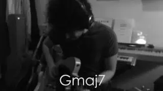 God Bless the child- Herzog/Holiday (Leonardo Zago guitar solo)