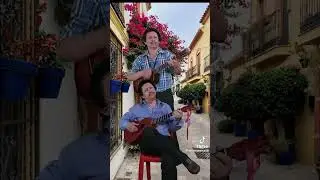 Golpe Tocuyano Ah Mundo Barquisimeto.  En el cuatro Rafael Abarca