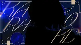 【#新衣装    】光と影のオラトリオ【ルチア・ラエティティア/ねくすとぴあ】