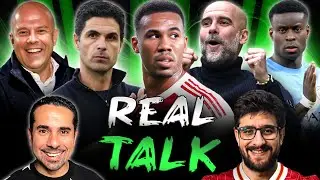 MHF Debate: Are We MUDDED? 💀 Arsenal&rsquo;s Wolves Disaster 🐺 City Sharks are Favorites! 🦈