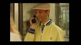 Living TV adverts and promos (Early 2006)