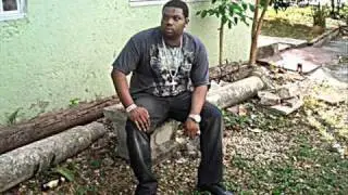 Demarco - Can't Make Me Panic - Armageddon Riddim - April 2011