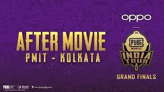 PMIT Grand finals after movie - Kolkata
