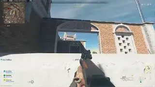 COD WarZone II