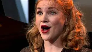 Trio Strobos-Van den End- Van den Bercken - Gioacchino Rossini/ Una Voce poco fa