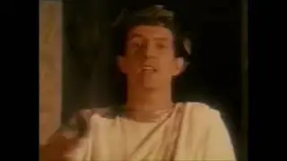 AFRTS Roman Ethics Game Show  1999    1351