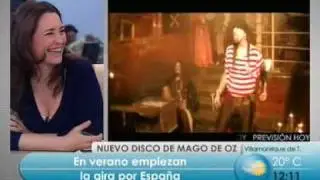 Mago de Oz