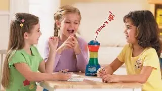 Time Tracker&reg; Classroom Timer by Learning Resources UK