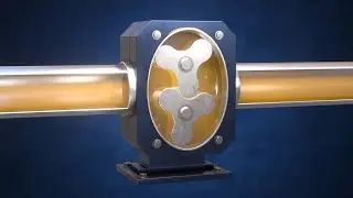 The Lobe Pump