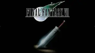 Final Fantasy VII Chocobo Breeding