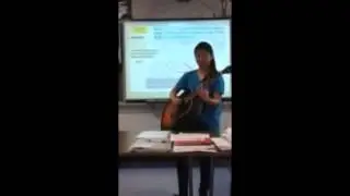 Conic Song (Love Bug - Jonas Brothers) Parody
