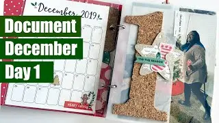 Document December | Day 1 - Real Life