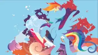 Blur - Rainbow Dash's Theme