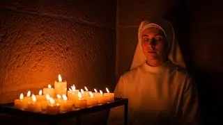 Experience Christ Presence: Blessed Chants of Devoted Nuns & Gregorian Christmas Voices