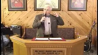 15-1206am - Predestination Made Simple (Foreknowledge) Pt.20 - Samuel Dale
