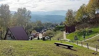 Dolina Sreće.  Nadioci