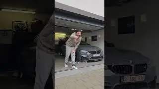 BMW M4 Competition 2018 to niesamowity samoch&oacute;d! #shorts #bmw #car