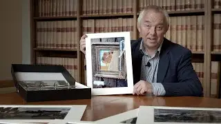 Collections of national significance at the National Library of Wales