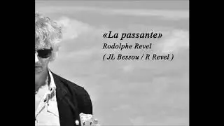 Rodolphe Revel - 