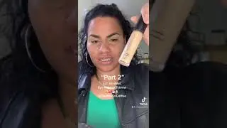 &ldquo;Part 2&rdquo; e.l.f. MintMelt Collection #elf #elfcosmetics #mintment #samoanMUA #samoan #cakemixondarise