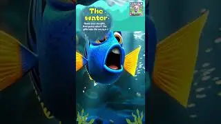 How Fish Breathe Underwater 🌊 Learn the Secret!
