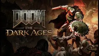 LIVE - #xbox  Doom: The Dark Ages #6