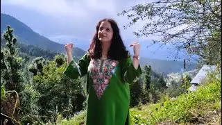 Welcome to my Village series ❤️ Day_1 of my life in maykaaa#village#mychannel#newvlog#mountains