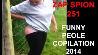Funny videos - Le Zap de Spi0n n&deg;251 Part 2 2014