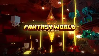 Fantasy World: Into The Abyss &ndash; Official Trailer