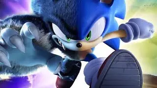 play as werehog on sonic forces speed battle Widescreen 4k game play