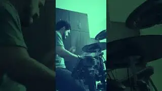 Children Of Bodom - Follow The Reaper 8-bit Drum Cover