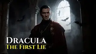 From National Hero to Bloodthirsty Monster: How History Twisted the Image of Dracula